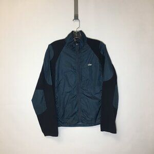 Outdoor Research Womens Windbreaker - Size Medium - SD22EP